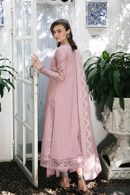 Qalamkar QLINE Lawn Drop 1 RP-06 Obsidian