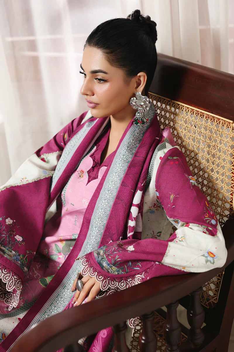 QALAMKAR Q Prints QW-10 (B) KENNA