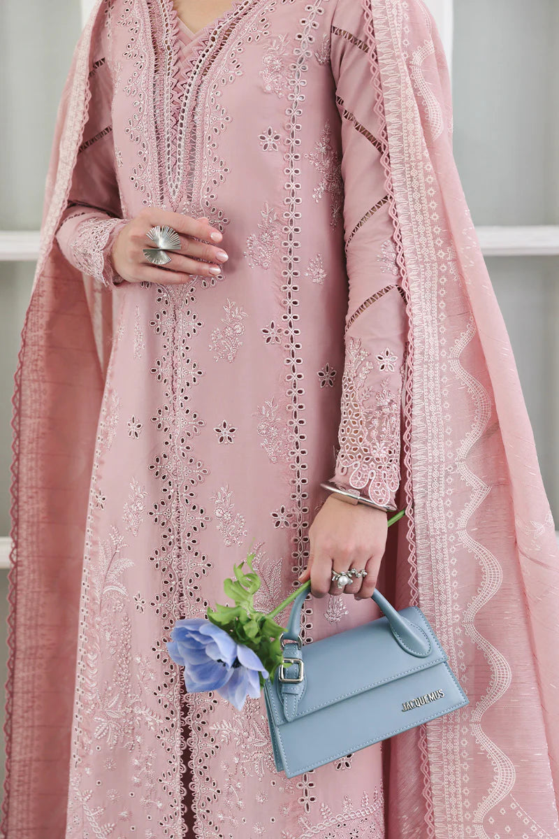 Qalamkar QLINE Lawn Drop 1 RP-06 Obsidian