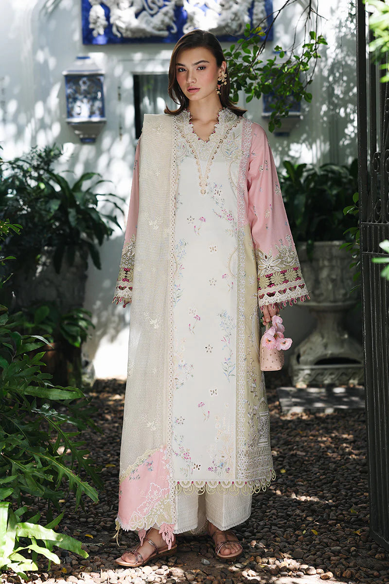 Qalamkar QLINE Lawn Drop 1 RP-02 Aylin