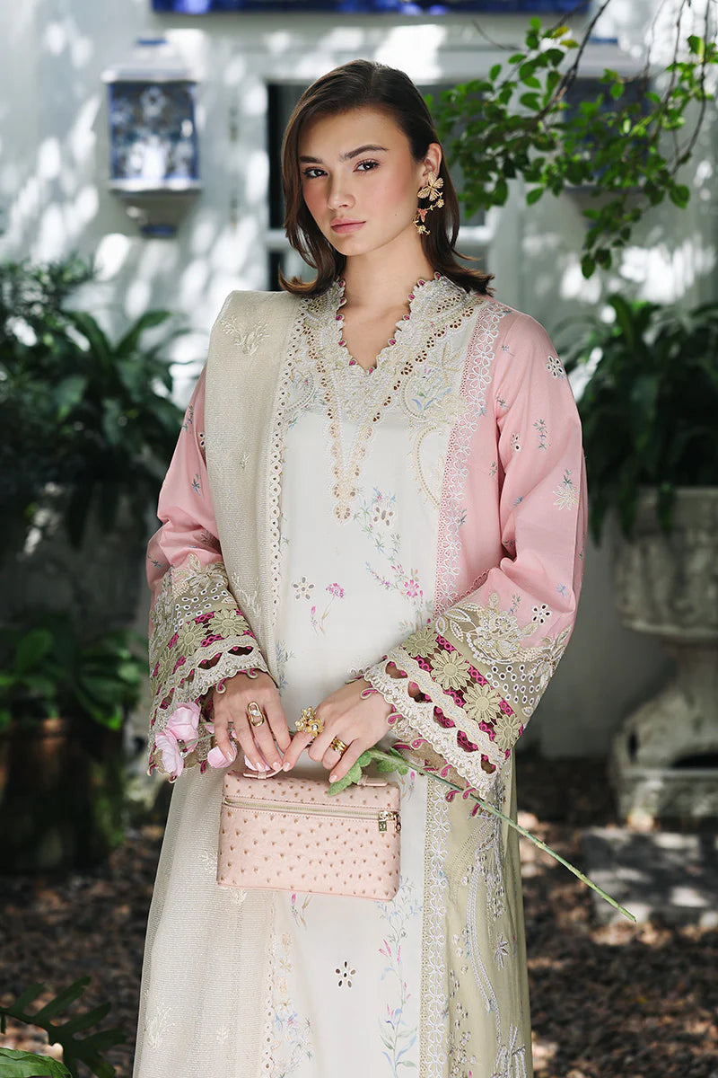 Qalamkar QLINE Lawn Drop 1 RP-02 Aylin