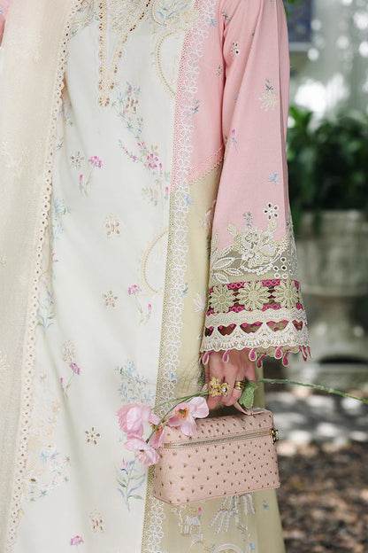 Qalamkar QLINE Lawn Drop 1 RP-02 Aylin