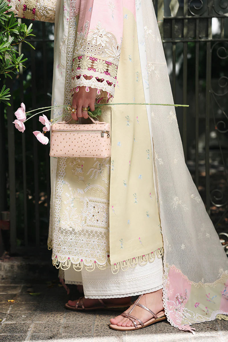 Qalamkar QLINE Lawn Drop 1 RP-02 Aylin