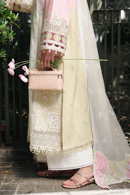Qalamkar QLINE Lawn Drop 1 RP-02 Aylin