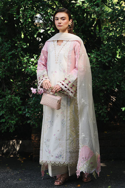 Qalamkar QLINE Lawn Drop 1 RP-02 Aylin