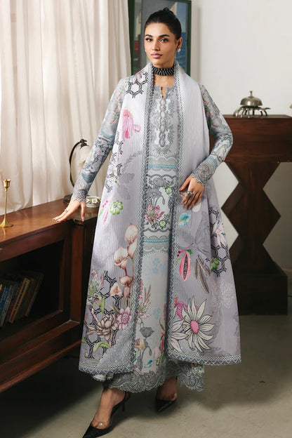 QALAMKAR Q Prints QW-08 (A) MARLA