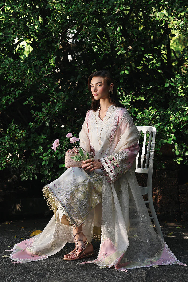 Qalamkar QLINE Lawn Drop 1 RP-02 Aylin