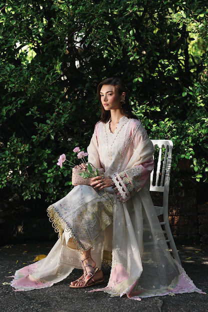 Qalamkar QLINE Lawn Drop 1 RP-02 Aylin