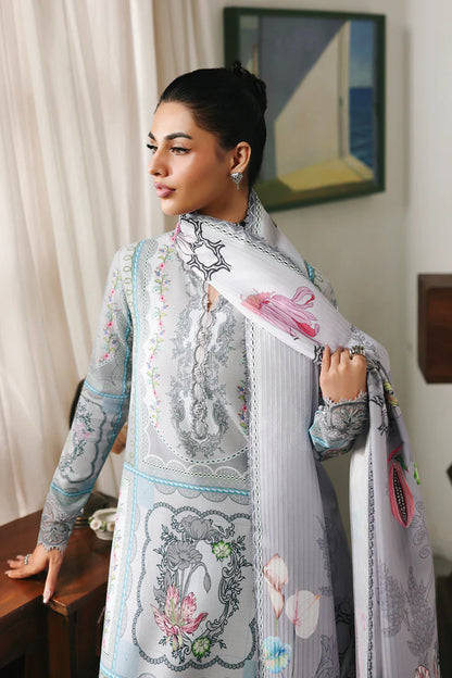 QALAMKAR Q Prints QW-08 (A) MARLA