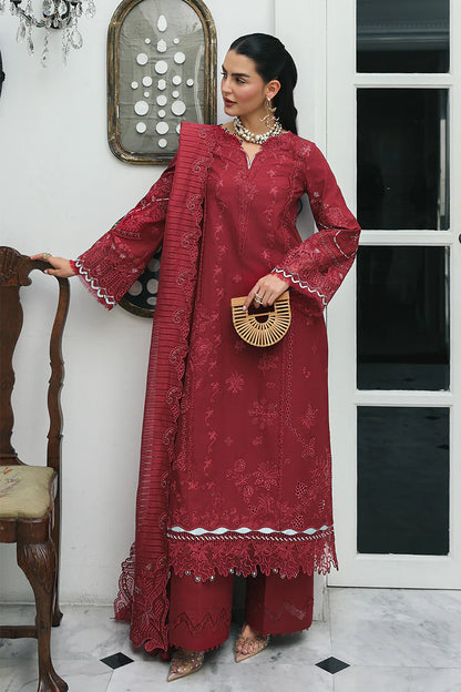 Qalamkar QLINE Lawn Drop 1 RP-16 Qistah