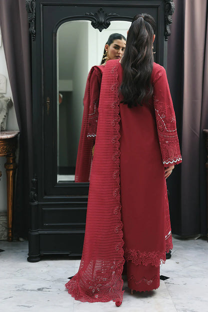 Qalamkar QLINE Lawn Drop 1 RP-16 Qistah