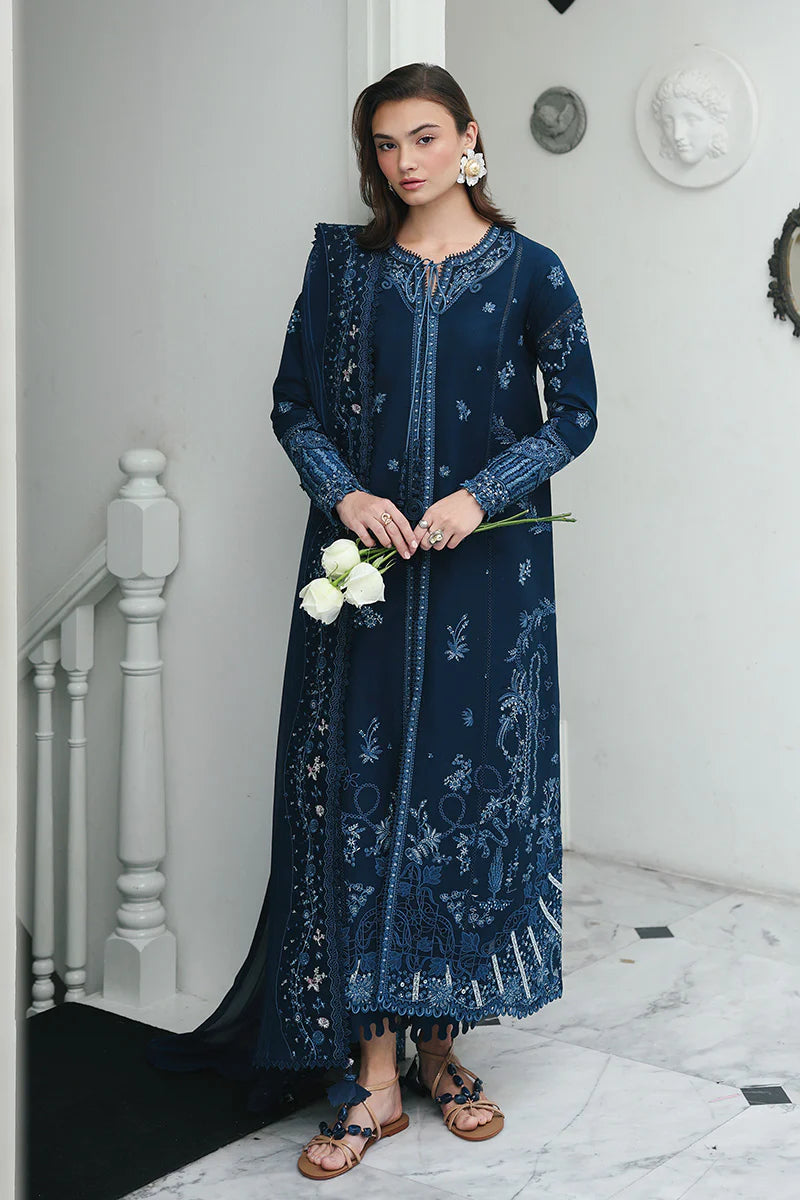 Qalamkar QLINE Lawn Drop 1 RP-10 Zohal