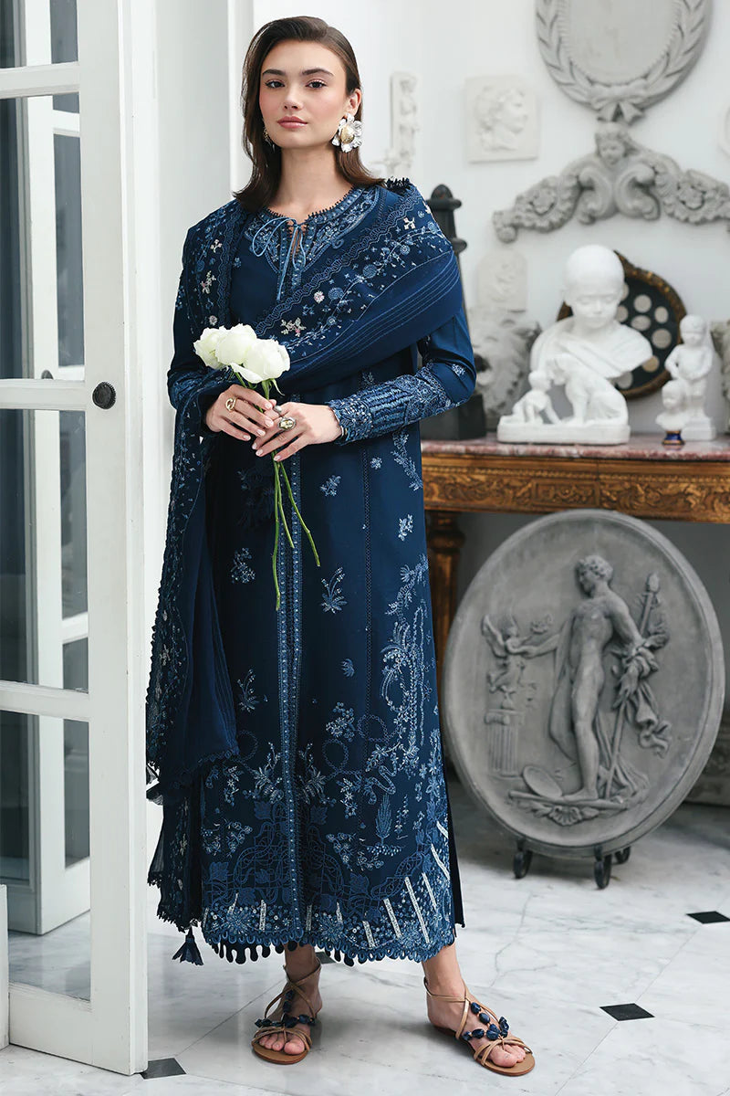 Qalamkar QLINE Lawn Drop 1 RP-10 Zohal