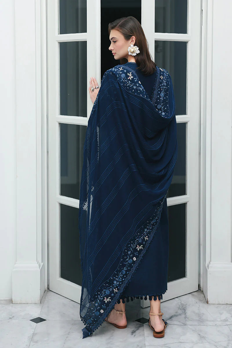 Qalamkar QLINE Lawn Drop 1 RP-10 Zohal
