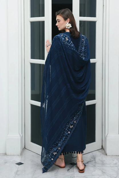 Qalamkar QLINE Lawn Drop 1 RP-10 Zohal