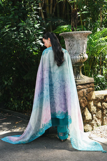 Qalamkar QLINE Lawn Drop 1 RP-03 Sapphire