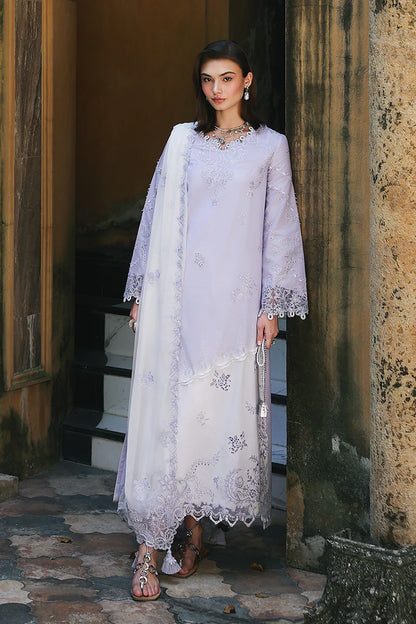 Qalamkar QLINE Lawn Drop 1 RP-14 Aleen