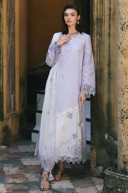 Qalamkar QLINE Lawn Drop 1 RP-14 Aleen