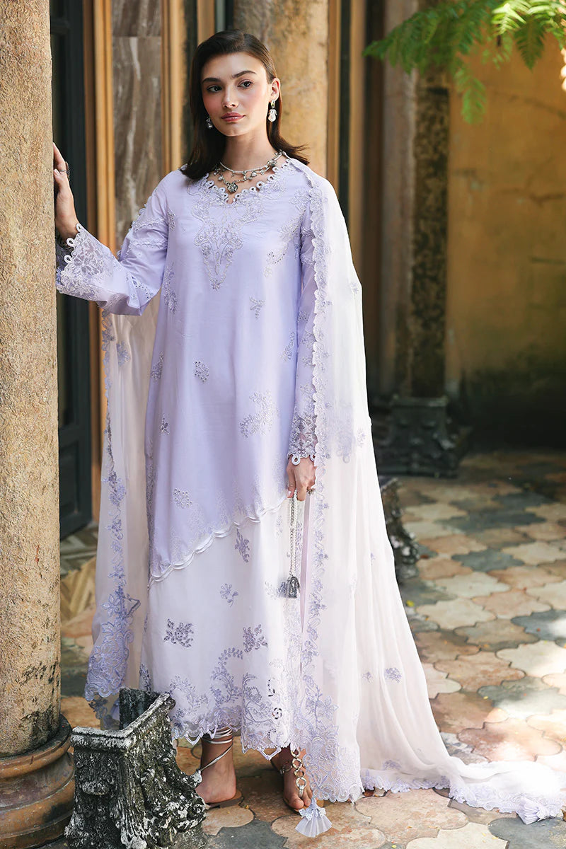 Qalamkar QLINE Lawn Drop 1 RP-14 Aleen