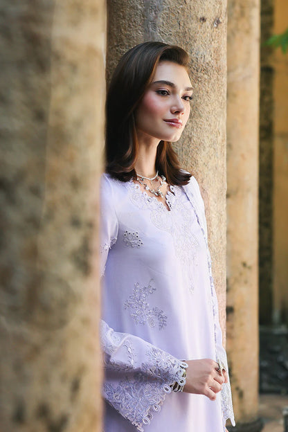 Qalamkar QLINE Lawn Drop 1 RP-14 Aleen