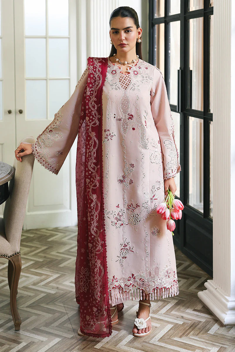 Qalamkar QLINE Lawn Drop 1 RP-09 Reyna