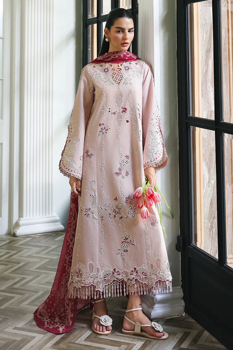 Qalamkar QLINE Lawn Drop 1 RP-09 Reyna