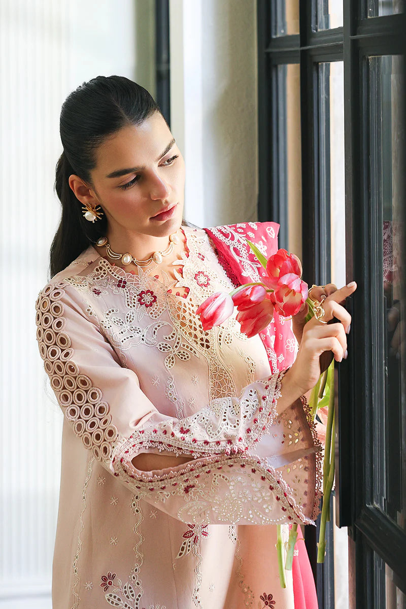 Qalamkar QLINE Lawn Drop 1 RP-09 Reyna