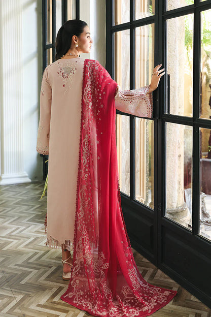Qalamkar QLINE Lawn Drop 1 RP-09 Reyna