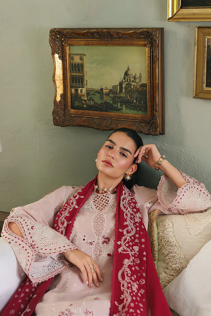 Qalamkar QLINE Lawn Drop 1 RP-09 Reyna