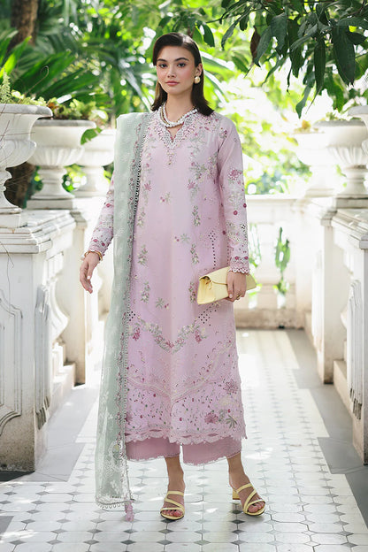 Qalamkar QLINE Lawn Drop 1 RP-11 Inaya