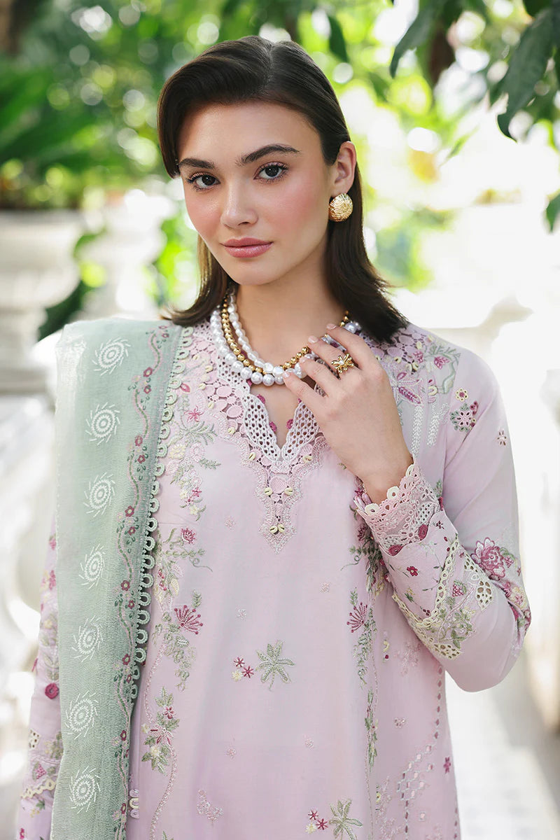 Qalamkar QLINE Lawn Drop 1 RP-11 Inaya