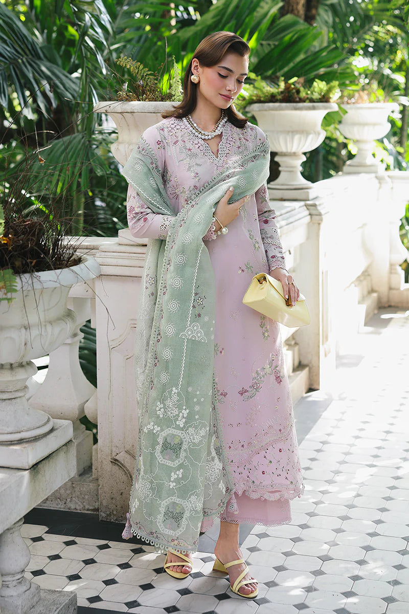 Qalamkar QLINE Lawn Drop 1 RP-11 Inaya