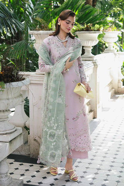 Qalamkar QLINE Lawn Drop 1 RP-11 Inaya