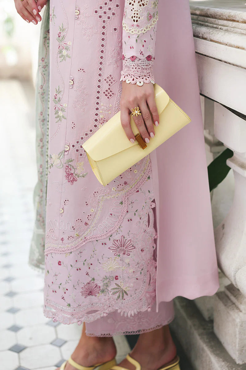 Qalamkar QLINE Lawn Drop 1 RP-11 Inaya