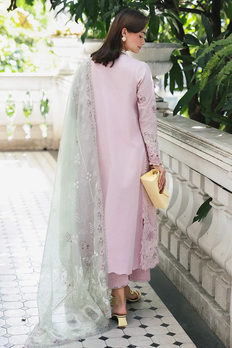 Qalamkar QLINE Lawn Drop 1 RP-11 Inaya