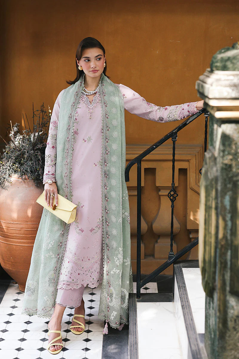 Qalamkar QLINE Lawn Drop 1 RP-11 Inaya