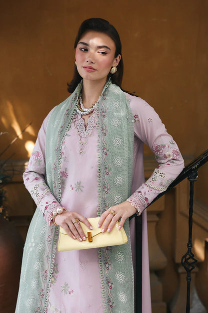 Qalamkar QLINE Lawn Drop 1 RP-11 Inaya