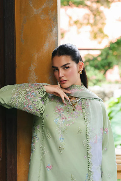Qalamkar QLINE Lawn Drop 1 RP-15 Rivah
