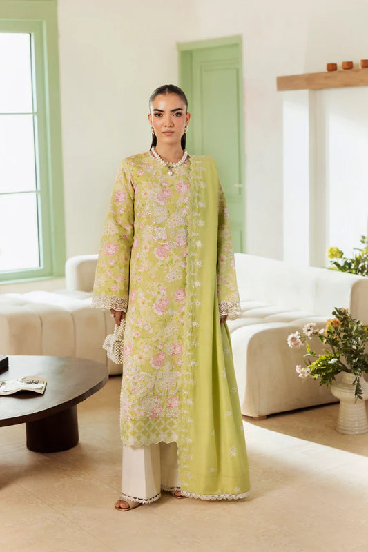 RajBari Nissa Marina Premium 3 pc. 10