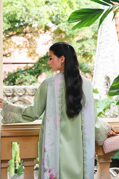 Qalamkar QLINE Lawn Drop 1 RP-15 Rivah
