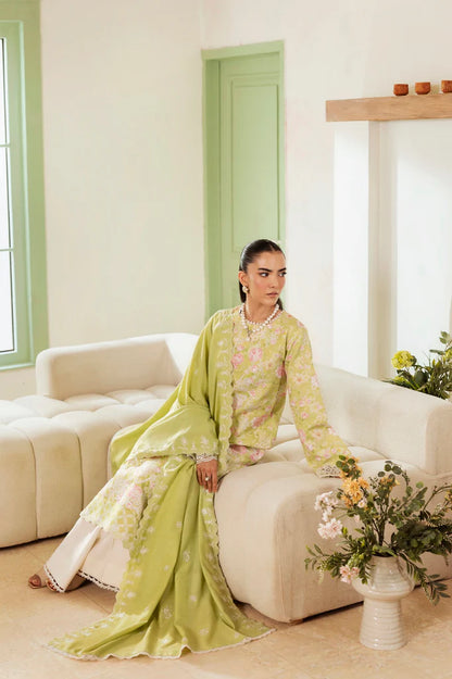 RajBari Nissa Marina Premium 3 pc. 10