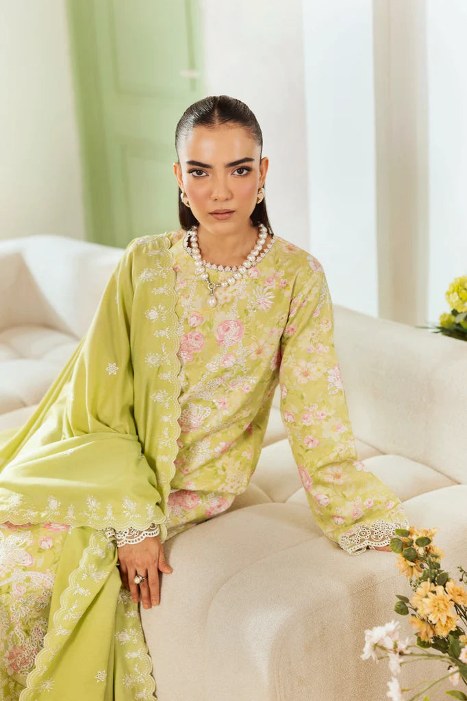 RajBari Nissa Marina Premium 3 pc. 10