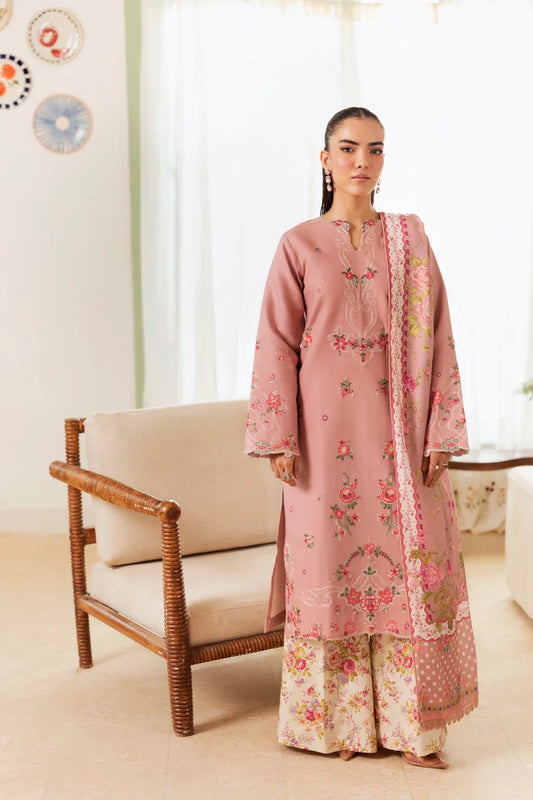 RajBari Nissa Marina Premium 3 pc. 08