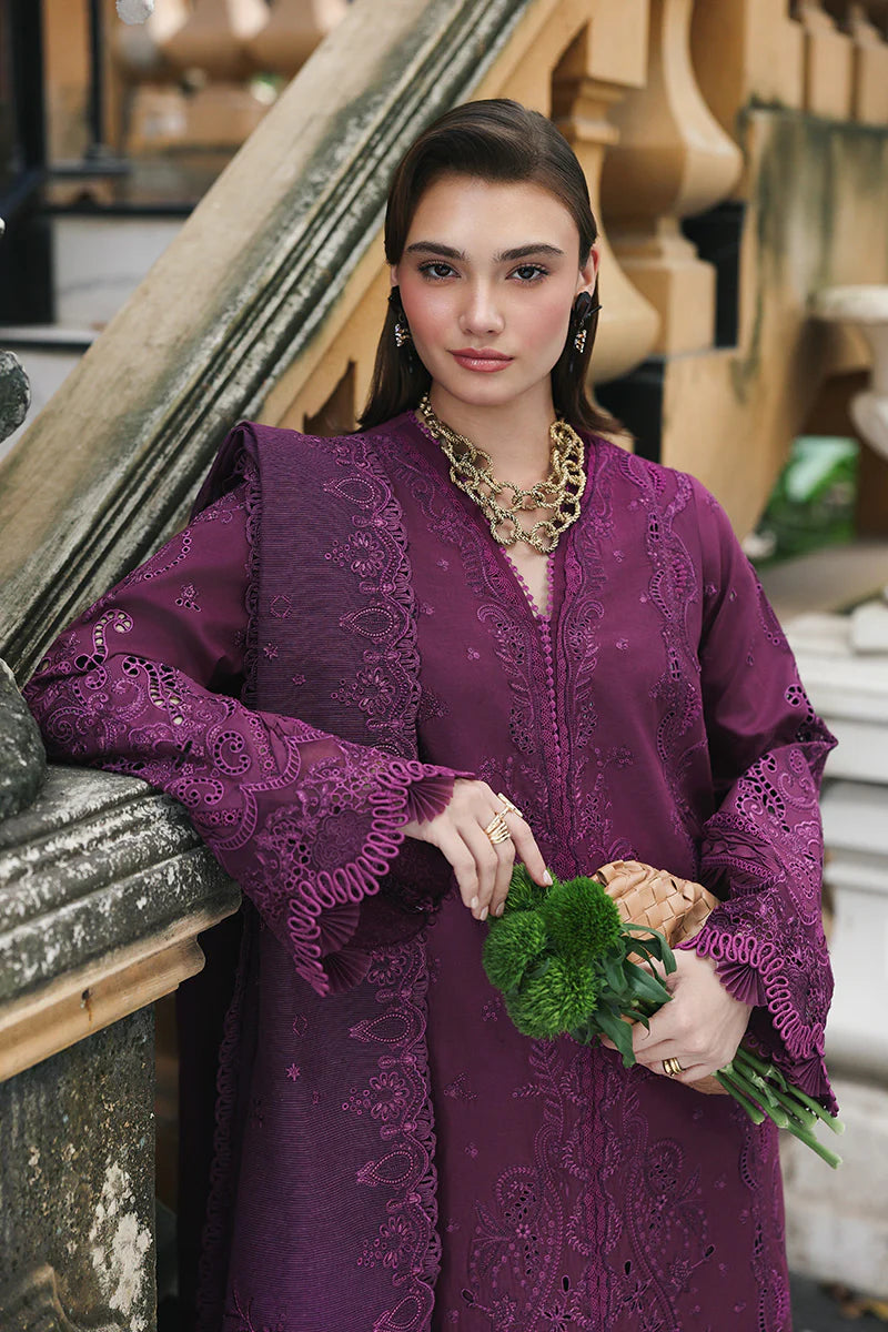 Qalamkar QLINE Lawn Drop 1 RP-08 Liora