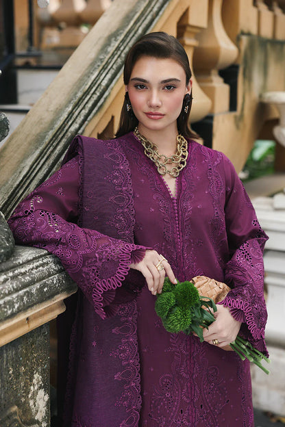 Qalamkar QLINE Lawn Drop 1 RP-08 Liora