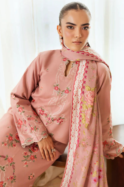 RajBari Nissa Marina Premium 3 pc. 08