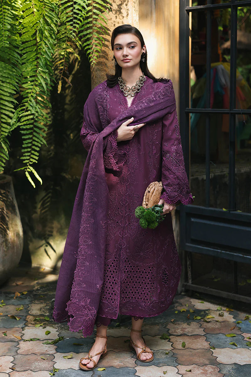 Qalamkar QLINE Lawn Drop 1 RP-08 Liora