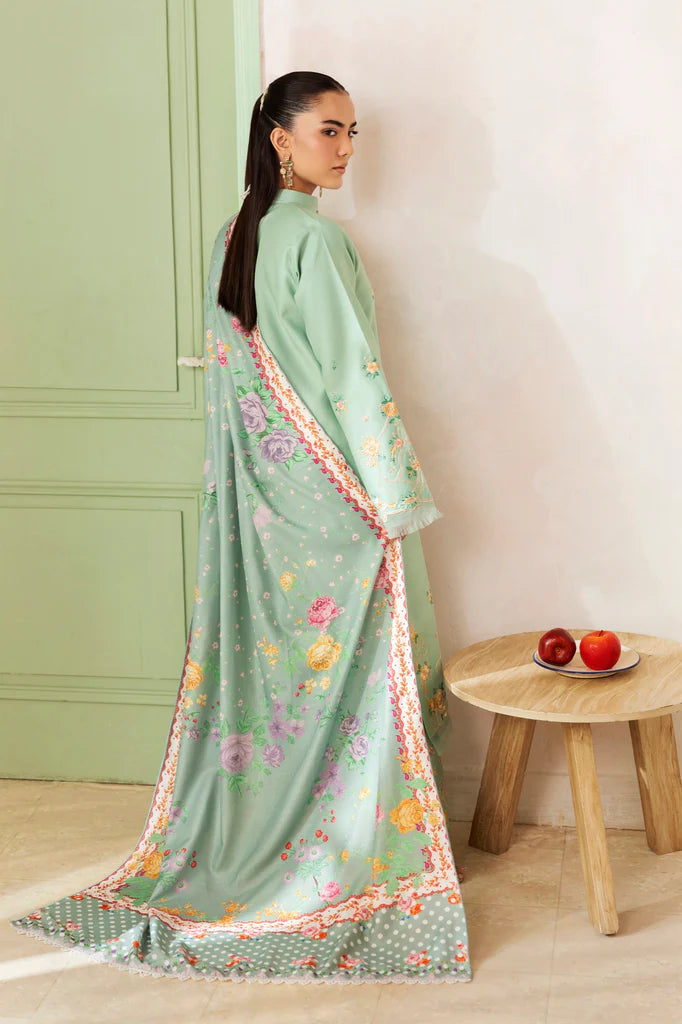RajBari Nissa Marina Premium 3 pc. 03