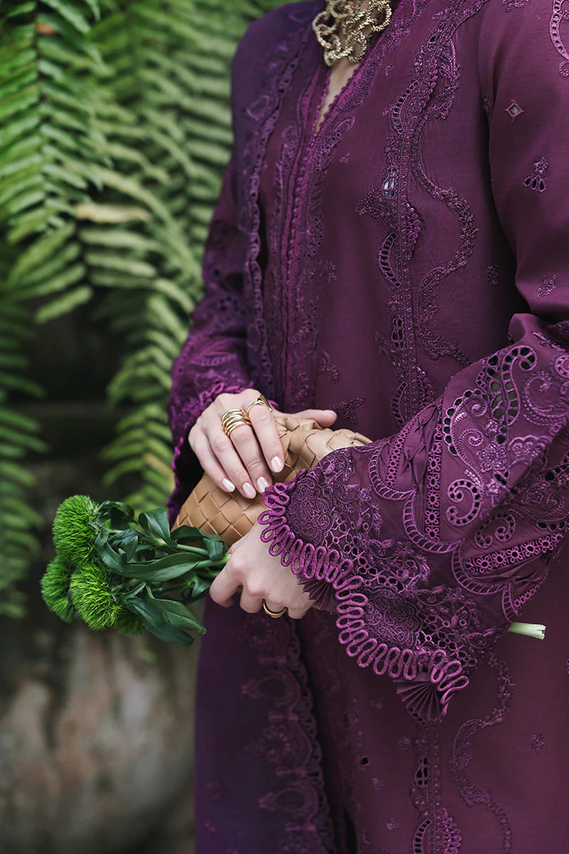 Qalamkar QLINE Lawn Drop 1 RP-08 Liora