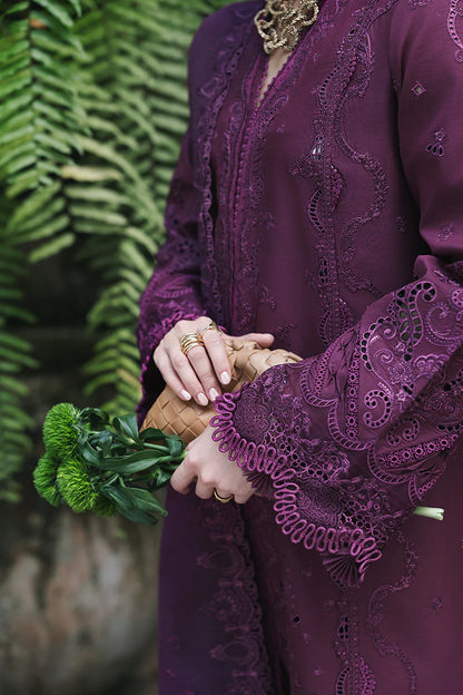 Qalamkar QLINE Lawn Drop 1 RP-08 Liora